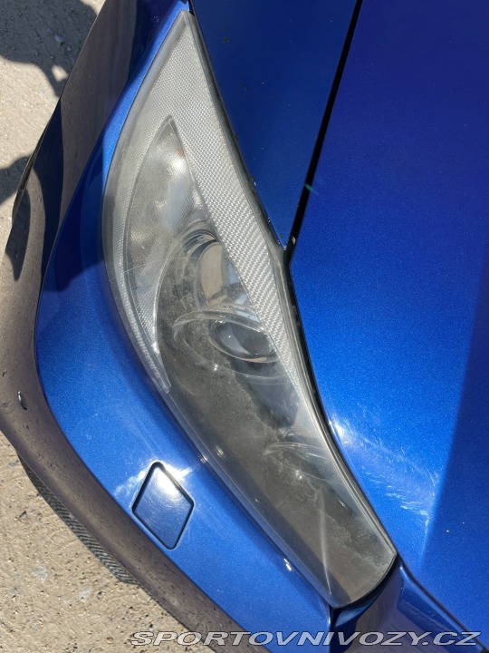 BMW 3 e90 330i N52 2006