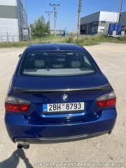 BMW 3 e90 330i N52 2006