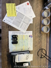 BMW 3 e90 330i N52 2006