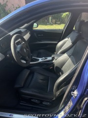 BMW 3 e90 330i N52 2006