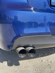 BMW 3 e90 330i N52 2006