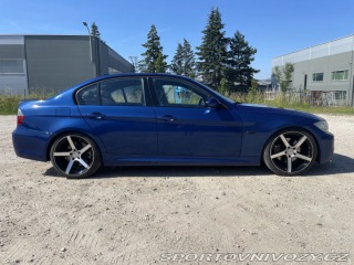 BMW 3 e90 330i N52 2006