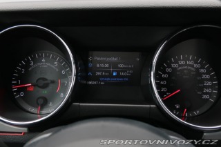 Ford Mustang GT V8 5.0 2016
