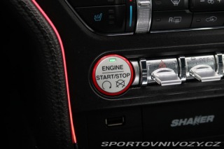 Ford Mustang GT V8 5.0 2016