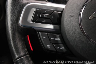 Ford Mustang GT V8 5.0 2016
