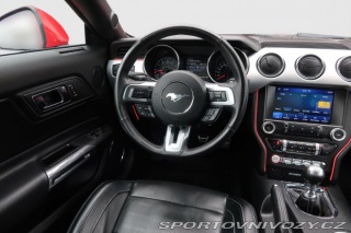 Ford Mustang GT V8 5.0 2016