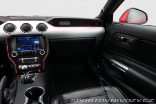 Ford Mustang GT V8 5.0 2016