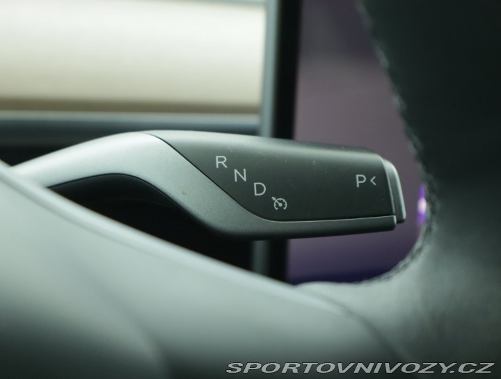 Tesla Model Y Long Range AWD 79kWh 2023