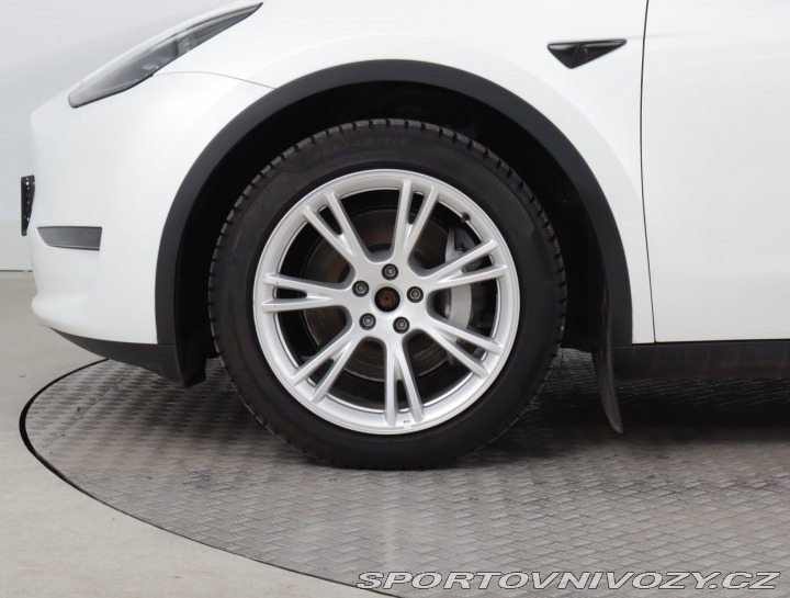 Tesla Model Y Long Range AWD 79kWh 2023
