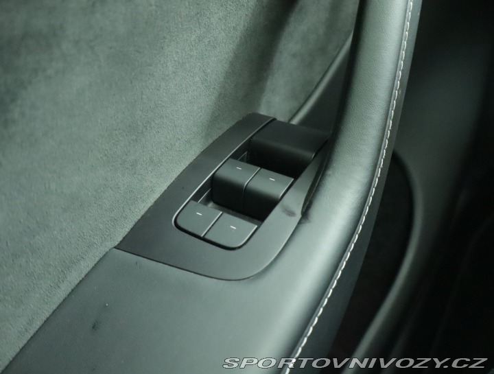 Tesla Model Y Long Range AWD 79kWh 2023