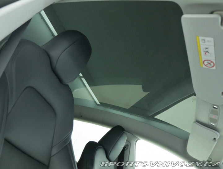 Tesla Model Y Long Range AWD 79kWh 2023