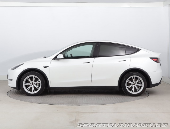 Tesla Model Y Long Range AWD 79kWh 2023