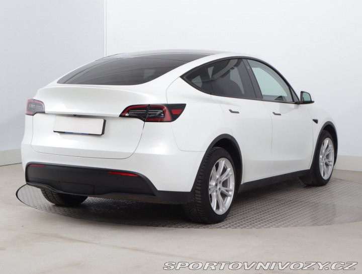 Tesla Model Y Long Range AWD 79kWh 2023