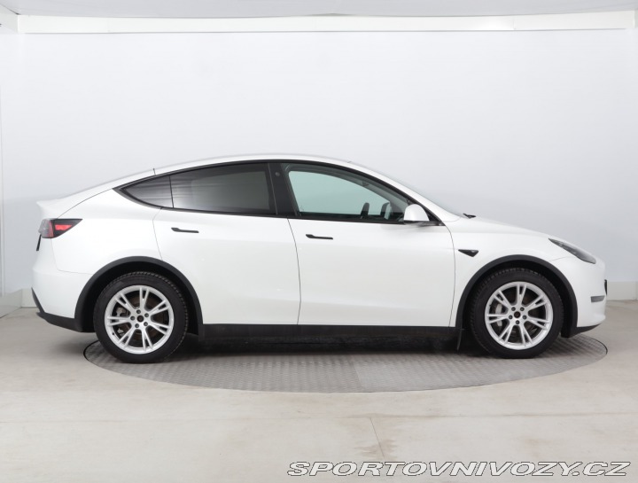 Tesla Model Y Long Range AWD 79kWh 2023