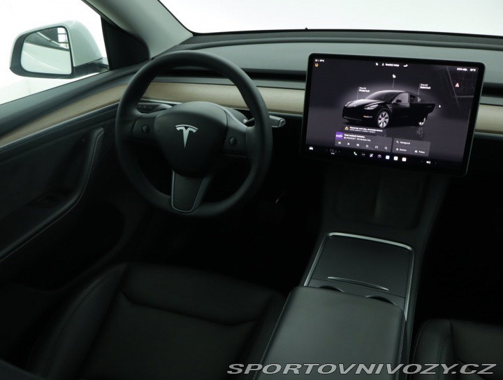 Tesla Model Y Long Range AWD 79kWh 2023