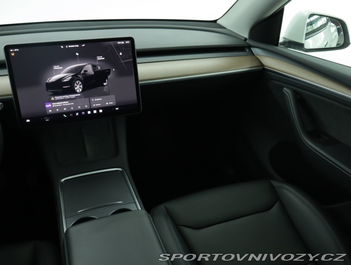 Tesla Model Y Long Range AWD 79kWh 2023