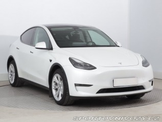 Tesla Model Y Long Range AWD 79kWh 2023