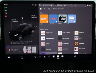Tesla Model Y Long Range AWD 79kWh 2023