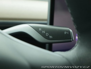 Tesla Model Y Long Range AWD 79kWh 2023