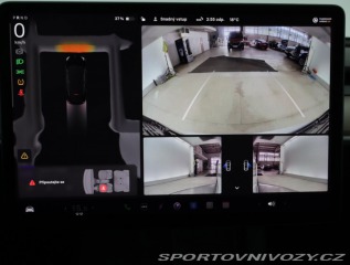 Tesla Model Y Long Range AWD 79kWh 2023