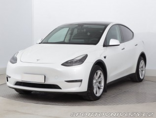 Tesla Model Y Long Range AWD 79kWh 2023
