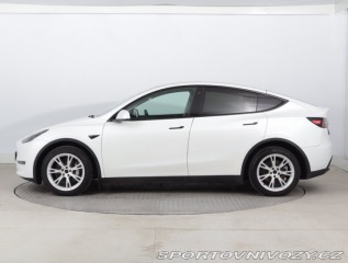 Tesla Model Y Long Range AWD 79kWh 2023