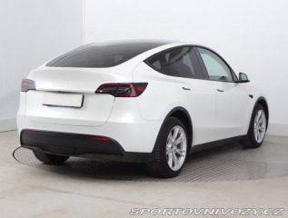 Tesla Model Y Long Range AWD 79kWh 2023