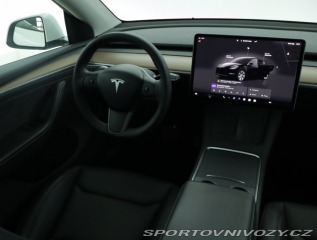 Tesla Model Y Long Range AWD 79kWh 2023