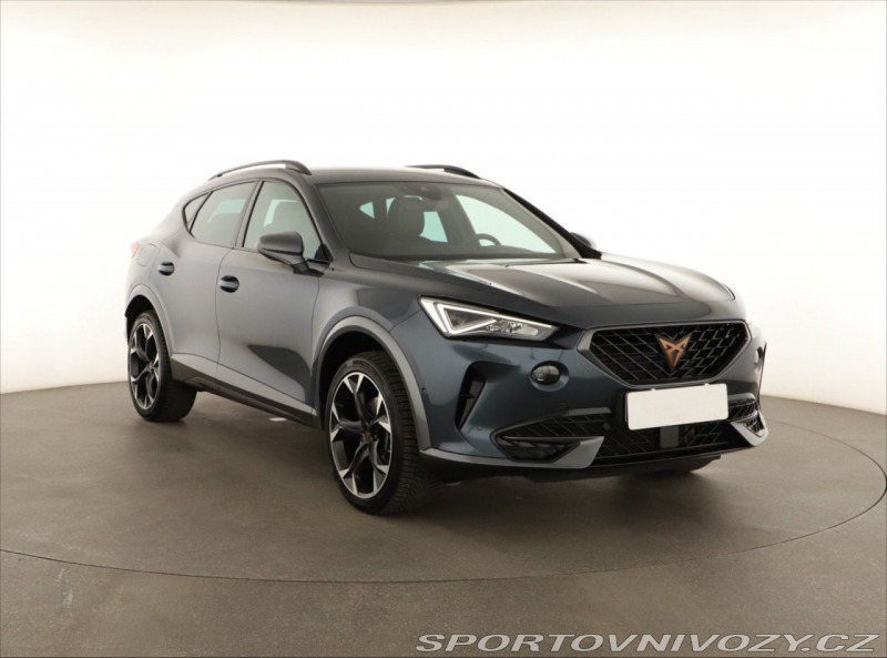 Cupra Formentor 2.0 TSI 4Drive