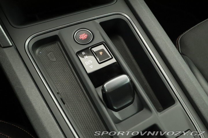 Cupra Formentor 2.0 TSI 4Drive 2024