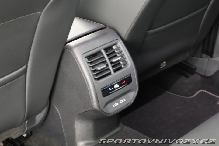 Cupra Formentor 2.0 TSI 4Drive 2024