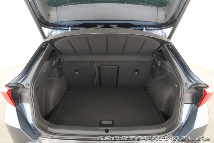 Cupra Formentor 2.0 TSI 4Drive 2024