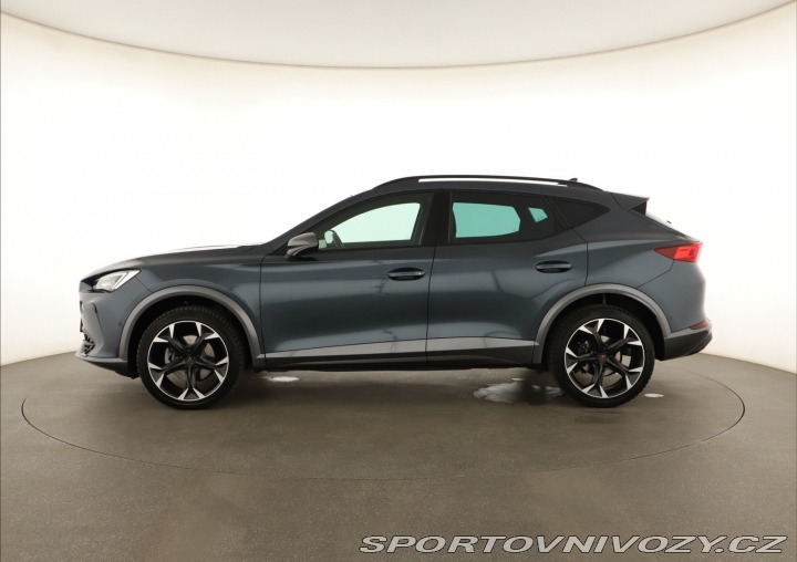 Cupra Formentor 2.0 TSI 4Drive 2024