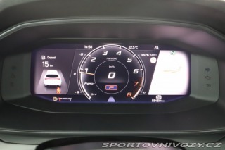 Cupra Formentor 2.0 TSI 4Drive 2024