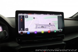 Cupra Formentor 2.0 TSI 4Drive 2024