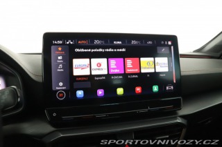 Cupra Formentor 2.0 TSI 4Drive 2024