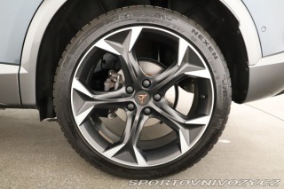 Cupra Formentor 2.0 TSI 4Drive 2024