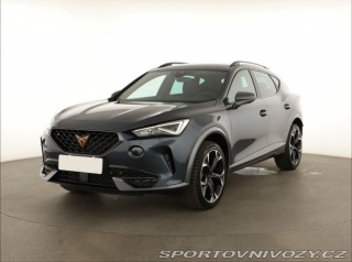 Cupra Formentor 2.0 TSI 4Drive 2024