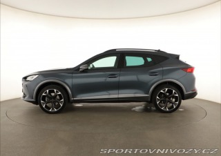 Cupra Formentor 2.0 TSI 4Drive 2024