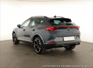 Cupra Formentor 2.0 TSI 4Drive 2024