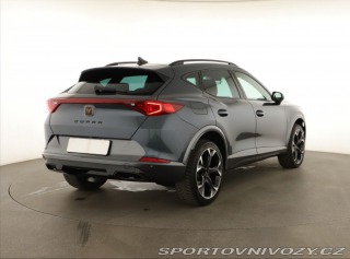 Cupra Formentor 2.0 TSI 4Drive 2024