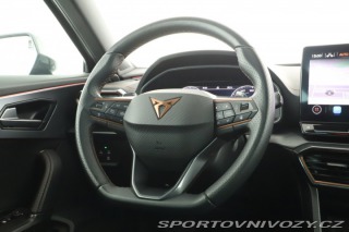 Cupra Formentor 2.0 TSI 4Drive 2024