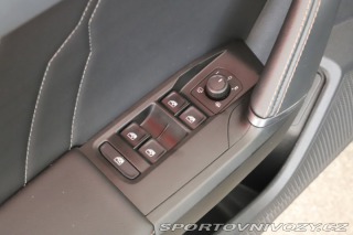 Cupra Formentor 2.0 TSI 4Drive 2024