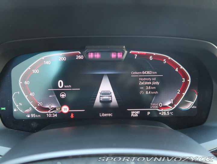 BMW X5 xDrive40i 2020