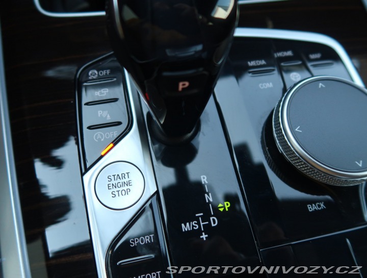 BMW X5 xDrive40i 2020