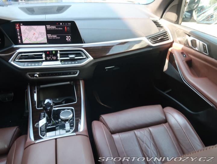 BMW X5 xDrive40i 2020