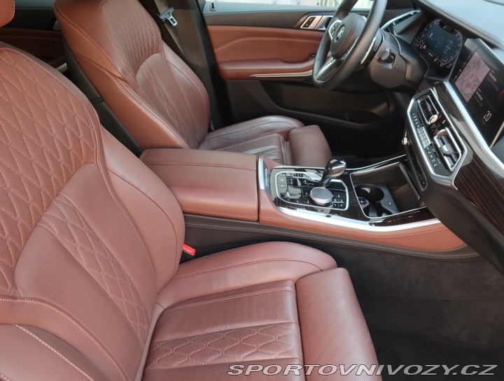 BMW X5 xDrive40i 2020