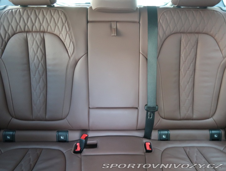 BMW X5 xDrive40i 2020