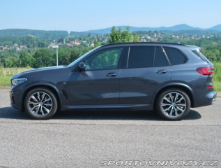 BMW X5 xDrive40i 2020