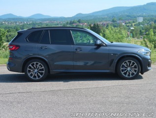 BMW X5 xDrive40i 2020